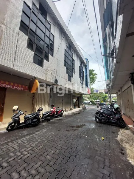 image RUKO TENGAH KOTA SURABAYA  (3)