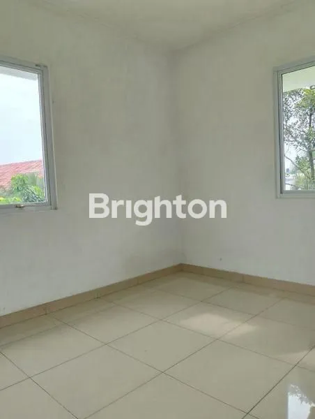image RUMAH SIAP HUNI, CLUSTER PREMIUM SUMARECON BEKASI (5)