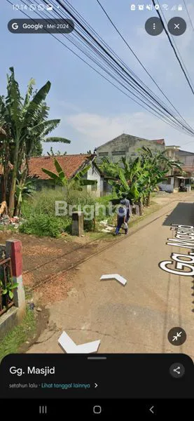 image DI JUAL TANAH BENTUK L DI KEMANG BOGOR. (2)