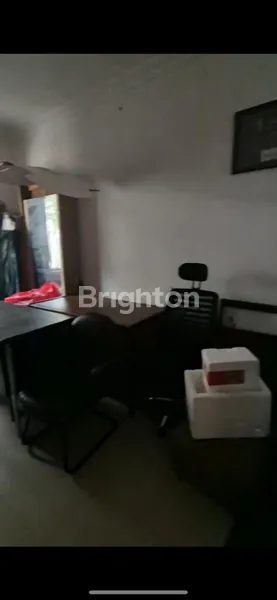 image DIJUAL RUMAH BABATAN PRATAMA SURABAYA BARAT - FURNISHED & HADAP SELATAN (2)