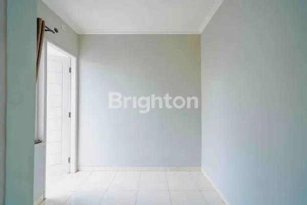 image DISEWAKAN RUMAH 2 LANTAI THE COZY GREEN CIBUBUR MANSION HARJAMUKTI DEPOK RP60 JUTA/TAHUN (5)