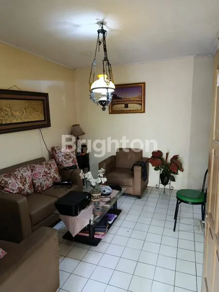 image RUMAH 2 LANTAI DI LOKASI STRATEGIS KOTA DEPOK (7)