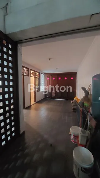 image RUMAH ISTIMEWA SIAP HUNI CITRALAND UTAMA INTERNATIONAL VILLAGE SURABAYA BARAT (6)