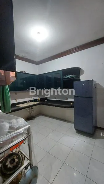 image RUMAH ISTIMEWA SIAP HUNI CITRALAND UTAMA INTERNATIONAL VILLAGE SURABAYA BARAT (5)