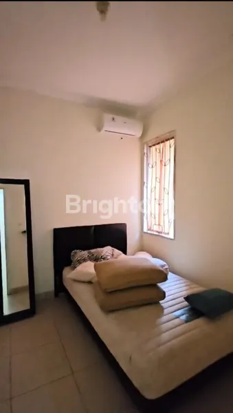 image DIJUAL / DISEWAKAN RUMAH DI LEGENDA WISATA CIBUBUR ZONA EAST REMBRANT – LT ±150 M², 3 KT (7)