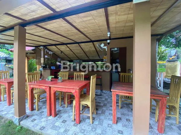 image VILLA SIAP HUNI DI SEMINYAK, 8 KAMAR & KOLAM RENANG (5)