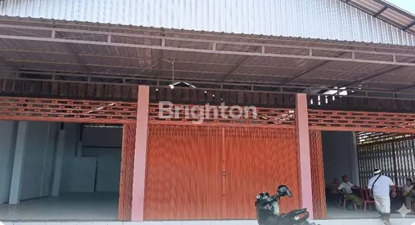 image DISEWAKAN RUKO STRATEGIS DI TABANAN – SIAP USAHA (1)