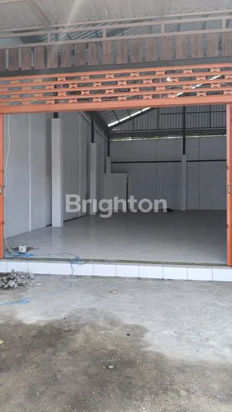 image DISEWAKAN RUKO STRATEGIS DI TABANAN – SIAP USAHA (3)