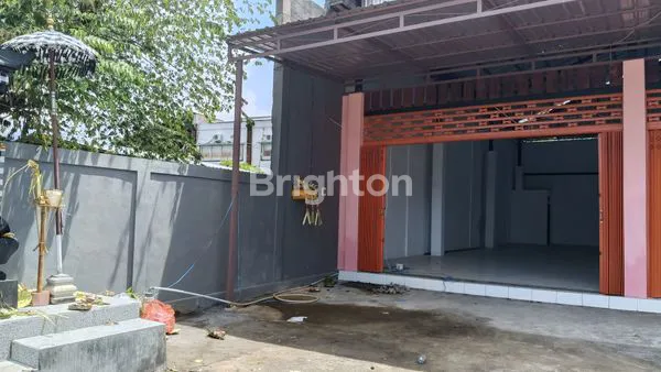 image DISEWAKAN RUKO STRATEGIS DI TABANAN – SIAP USAHA (2)