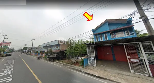 image JUAL RUMAH KANTOR LOKASI STRATEGIS DI JALUR UTAMA MEDAN (8)