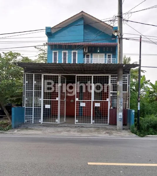 image JUAL RUMAH KANTOR LOKASI STRATEGIS DI JALUR UTAMA MEDAN (1)