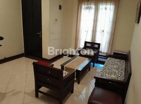 image RUMAH 2 LANTAI DI TAMBAK GRINGSING TENGAH SURABAYA \N (2)