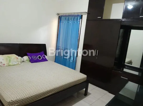 image RUMAH 2 LANTAI DI TAMBAK GRINGSING TENGAH SURABAYA \N (4)