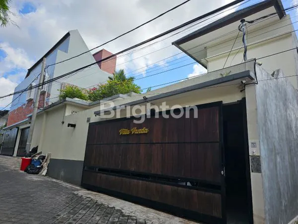 image VILLA MEWAH 5 KT DI UMALAS, DEKAT CANGGU (2)