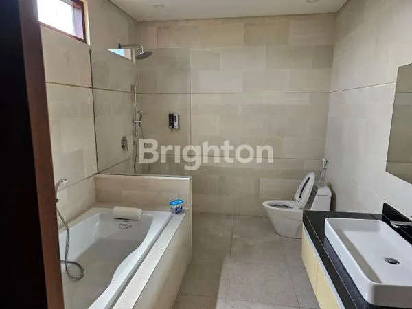 image VILLA MEWAH 5 KT DI UMALAS, DEKAT CANGGU (7)
