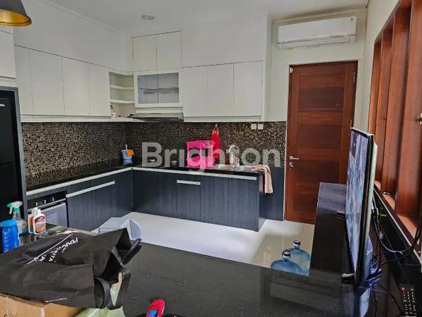 image VILLA MEWAH 5 KT DI UMALAS, DEKAT CANGGU (8)