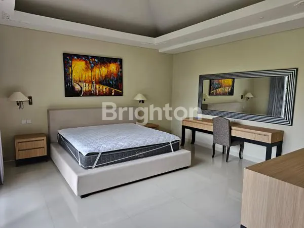 image VILLA MEWAH 5 KT DI UMALAS, DEKAT CANGGU (6)