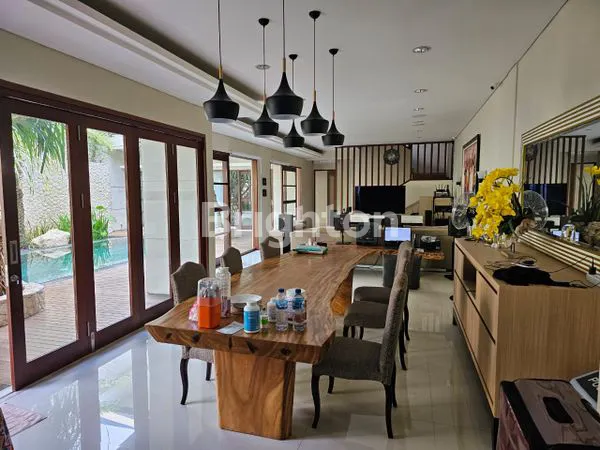 image VILLA MEWAH 5 KT DI UMALAS, DEKAT CANGGU (4)