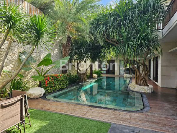 image VILLA MEWAH 5 KT DI UMALAS, DEKAT CANGGU (1)