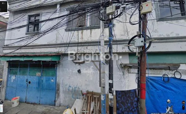 image DIJUAL RUMAH 3 LT TANAH SEREAL, TAMBORA (1)