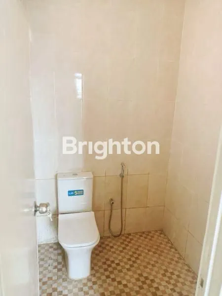 image HUNIAN MODERN 6 KAMAR DI GRAND GALAXY CITY (4)