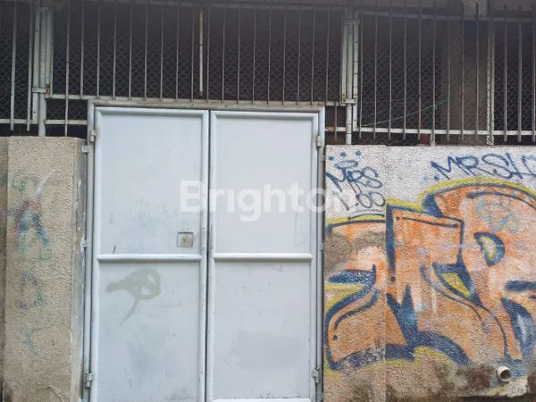 image RUMAH TAPAK DI TENGAH KOTA JAKARTA PUSAT (3)