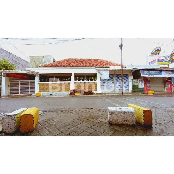 image RUMAH SIAP HUNI DI PAKIS TIRTOSARI SURABAYA (1)