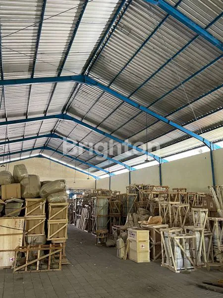 image DI JUAL / DI SEWAKAN 20 TH GUDANG 3400 M SIAP PAKAI DI BALI  (5)