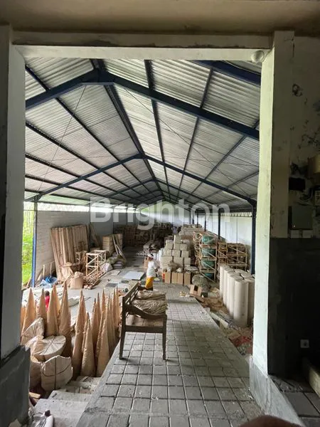 image DI JUAL / DI SEWAKAN 20 TH GUDANG 3400 M SIAP PAKAI DI BALI  (3)