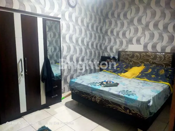 image RUMAH TINGGAL ASRI DI KOMPLEK DUTA BINTARO, TANGERANG (6)