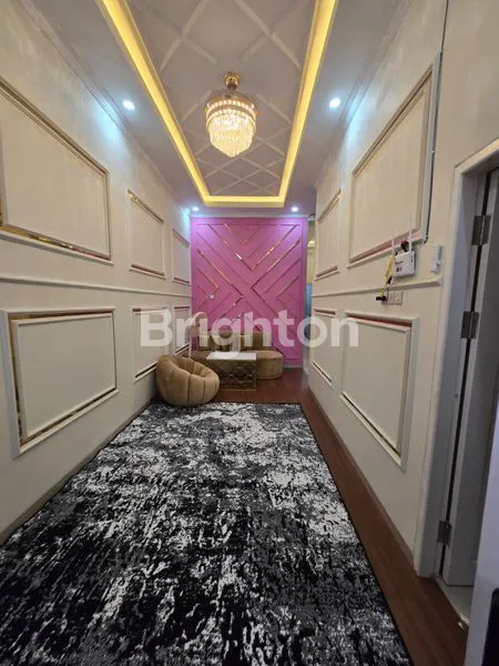 image RUMAH MEWAH KONSEP MINIMALIS , DEKAT RUMAH SAKIT HERMINA (2)