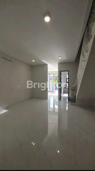 image RUMAH BARUK UTARA - SIAP HUNI - KUALITAS BANGUNAN OKE (8)