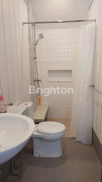 image EXCLUSIVE 4-BEDROOM BRAND NEW VILLA IN BUMBAK UMALAS CANGGU BALI (7)