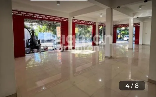 RUKO STRATEGIS DI JL. RAYA SEMPIDI, LT 240M² LB 350M²