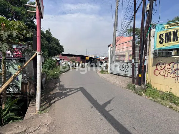 image TANAH STRATEGIS DI CIKERUH, DEKAT STPDN & UNPAD (3)