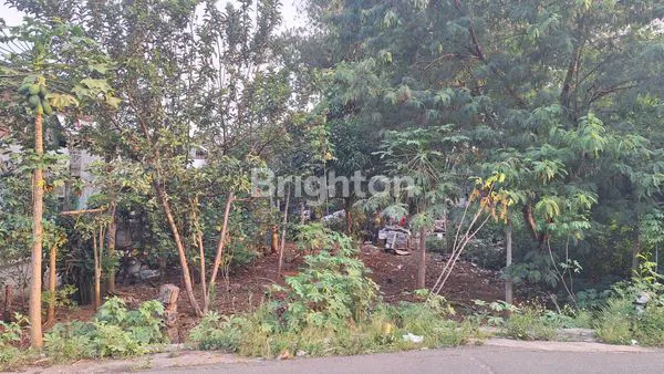 TANAH STRATEGIS DI CIKERUH, DEKAT STPDN & UNPAD