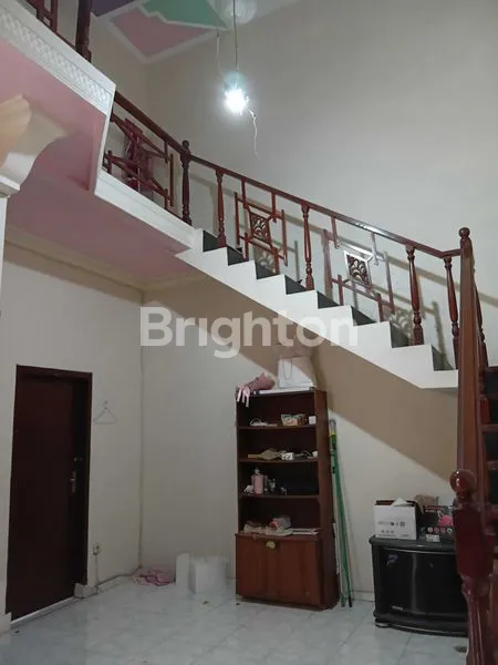 image JUAL RUMAH HARGA BU, AREA SIGURA-GURA HANYA 1.3 KILOMETER DARI UB (4)