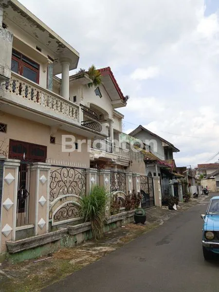 image JUAL RUMAH HARGA BU, AREA SIGURA-GURA HANYA 1.3 KILOMETER DARI UB (1)