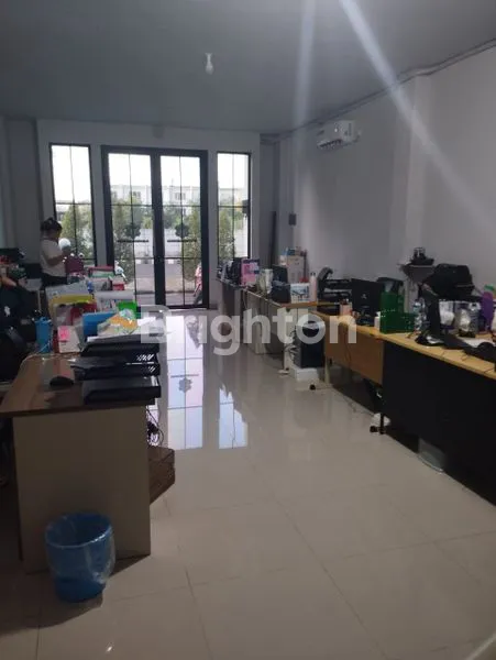 image RUKO SIAP HUNI 2 LANTAI DI WISATA BUKIT MAS 2 SURABAYA (1)