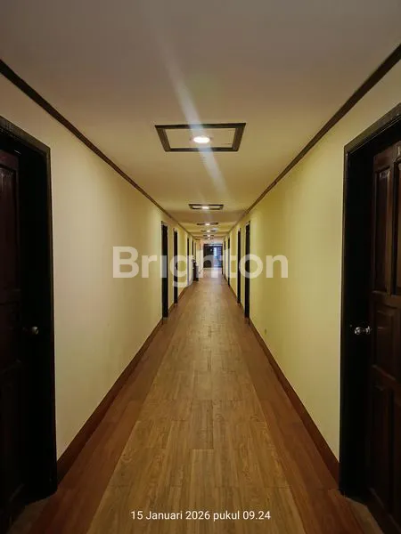 image HOTEL LEGENDARIS DI BALIKPAPAN  (3)