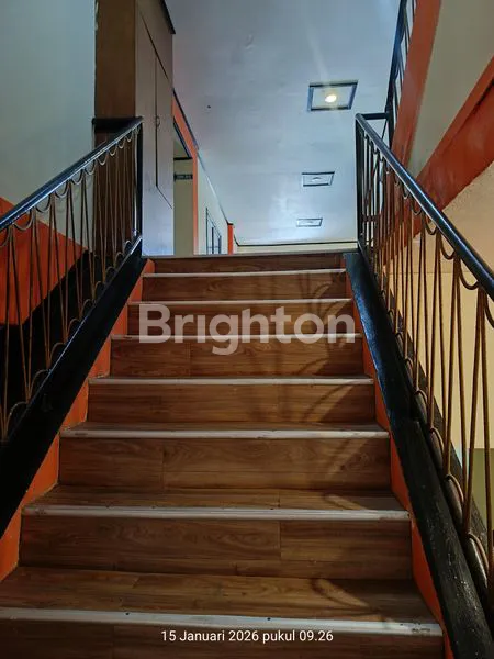 image HOTEL LEGENDARIS DI BALIKPAPAN  (1)