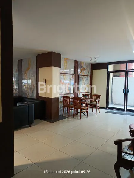 image HOTEL LEGENDARIS DI BALIKPAPAN  (2)