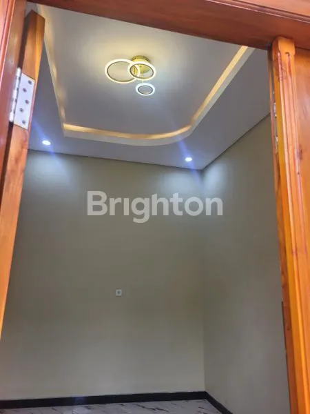 image RUMAH MINIMALIS MODERN BARU GREZZ PONDOK MANGGALA (WIYUNG) (3)