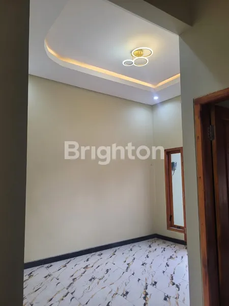 image RUMAH MINIMALIS MODERN BARU GREZZ PONDOK MANGGALA (WIYUNG) (4)