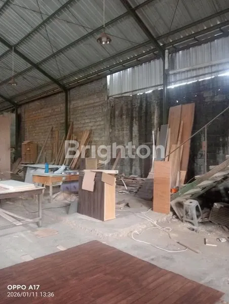 image GUDANG STRATEGIS 350M², DEKAT MITRA 10 & BANK (2)