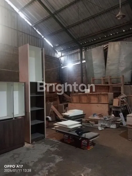 image GUDANG STRATEGIS 350M², DEKAT MITRA 10 & BANK (7)