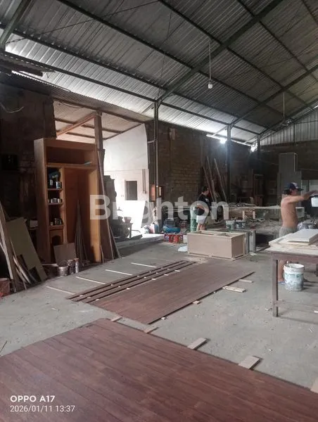 image GUDANG STRATEGIS 350M², DEKAT MITRA 10 & BANK (3)