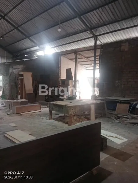 image GUDANG STRATEGIS 350M², DEKAT MITRA 10 & BANK (5)