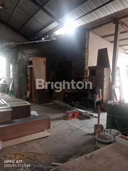 image GUDANG STRATEGIS 350M², DEKAT MITRA 10 & BANK (8)