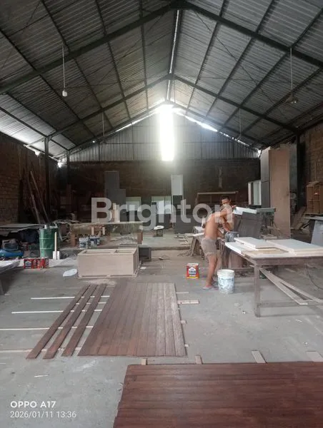 image GUDANG STRATEGIS 350M², DEKAT MITRA 10 & BANK (1)